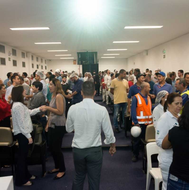 Empresa de Palestra sobre Sipat Simulador de Percepção de Risco Rio de Janeiro - Palestra Sipat em São Paulo