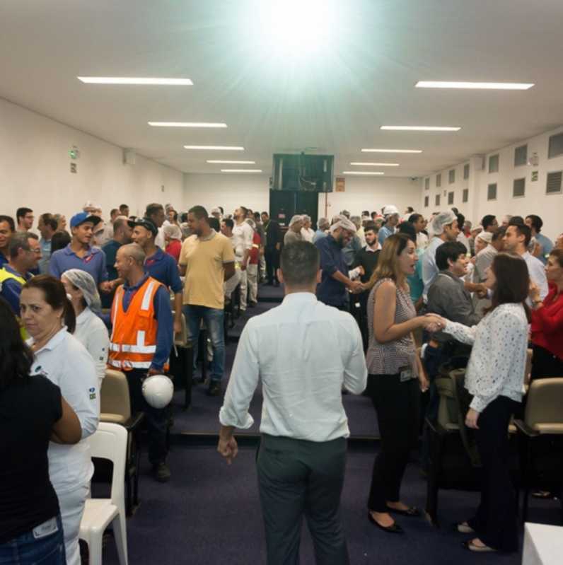 Palestra sobre Sipat Simulador de Percepção de Risco Valores São Paulo - Palestra Sipat em Sp