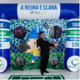 empresa que faz virtual sipat Santa Cruz Do Rio Pardo